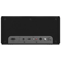 Haut-parleur sans fil Bluetooth The Three Plus de Klipsch- Noir