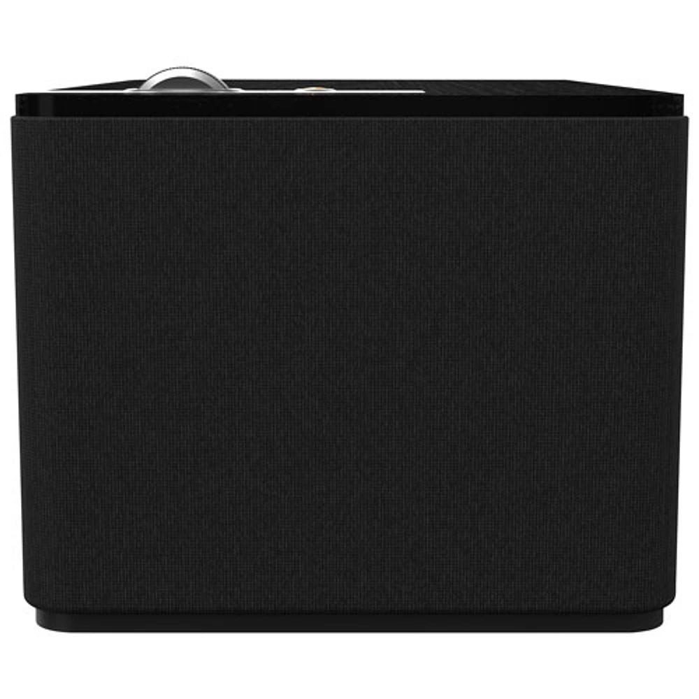 Haut-parleur sans fil Bluetooth The Three Plus de Klipsch- Noir