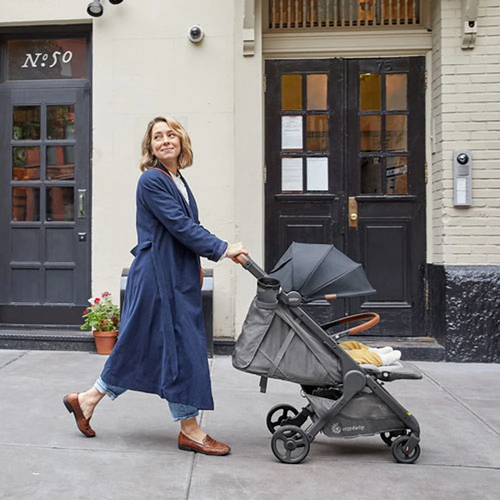 Ergobaby Metro+ (Plus) Deluxe Compact Stroller