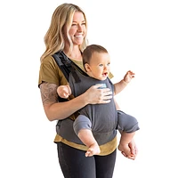 Moby Cloud Ultra-Light Hybrid Front Carrier - High Rise