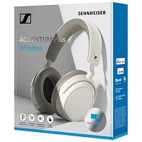 Sennheiser ACCENTUM Plus Over-Ear Noise Cancelling Bluetooth Headphones