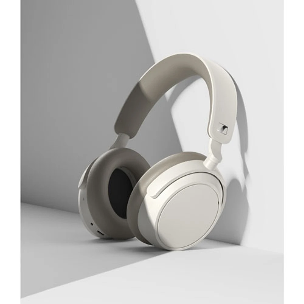 Sennheiser ACCENTUM Plus Over-Ear Noise Cancelling Bluetooth Headphones