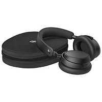 Sennheiser ACCENTUM Plus Over-Ear Noise Cancelling Bluetooth Headphones - Black