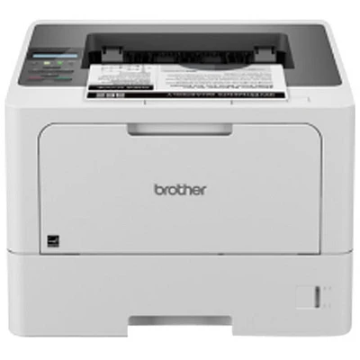 Brother HLL5210DW Monochrome Wireless Laser Printer