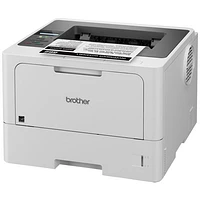 Brother HLL5210DW Monochrome Wireless Laser Printer