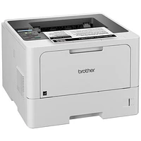 Brother HLL5210DW Monochrome Wireless Laser Printer