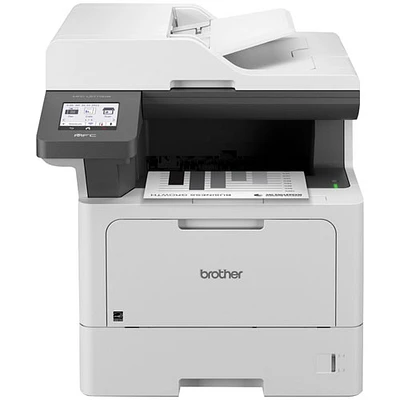 Brother MFCL5710DW Monochrome Wireless All-In-One Laser Printer