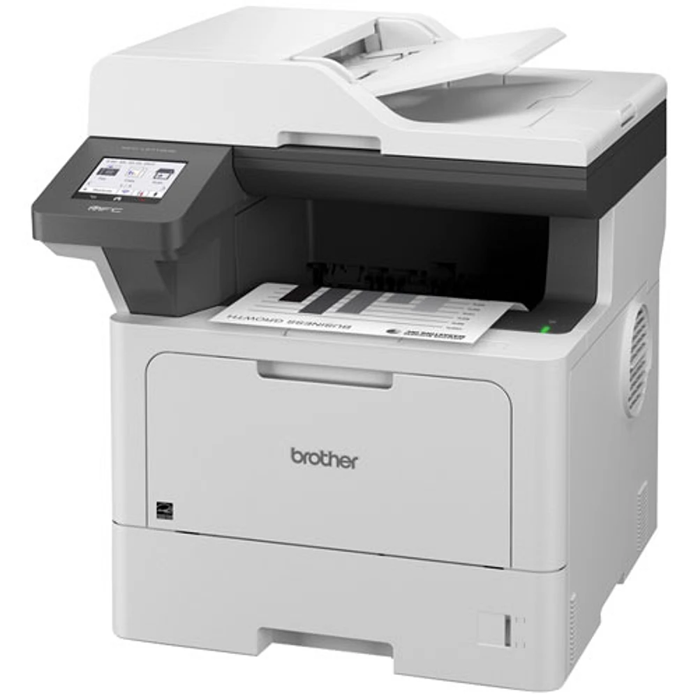 Brother MFCL5710DW Monochrome Wireless All-In-One Laser Printer