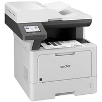 Brother MFCL5710DW Monochrome Wireless All-In-One Laser Printer