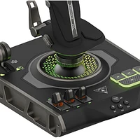 Turtle Beach VelocityOne Flightdeck Premium HOTAS Simulation System for PC