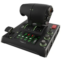 Turtle Beach VelocityOne Flightdeck Premium HOTAS Simulation System for PC