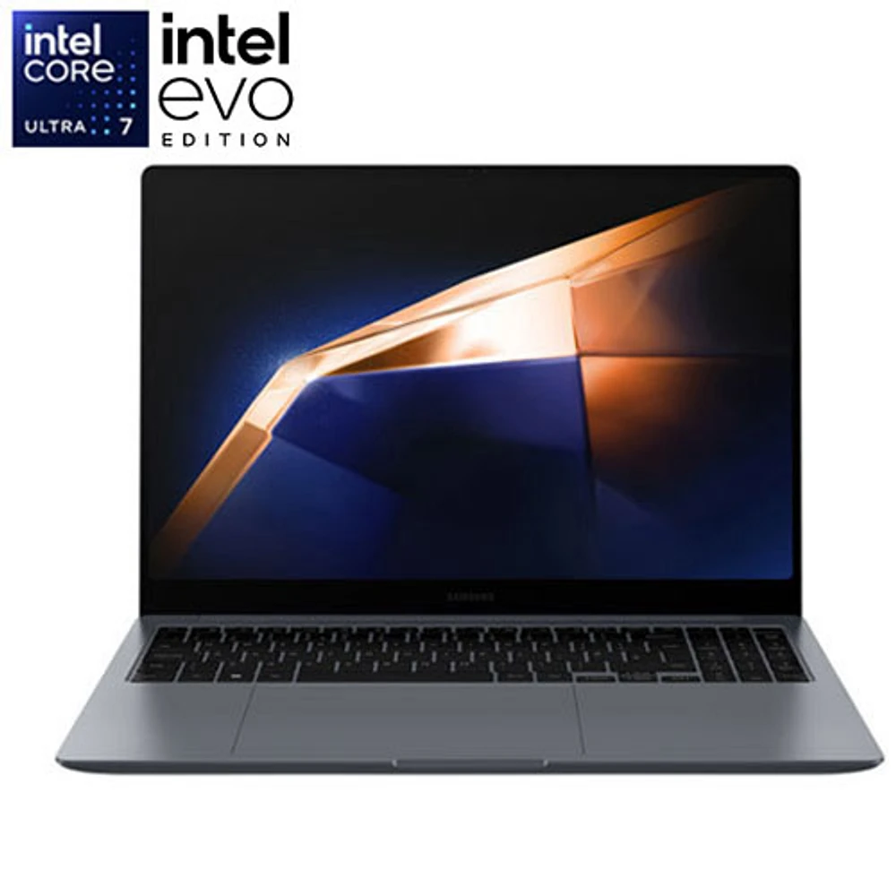 Samsung Galaxy Book4 Ultra 16" Touchscreen Laptop (Intel Core Ultra 7 EVO/1TB SSD/16GB RAM/GeForce RTX4050)