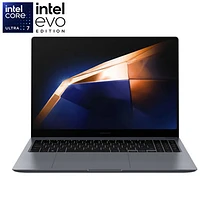 Samsung Galaxy Book4 Ultra 16" Touchscreen Laptop - Grey (Intel Core Ultra 7 EVO/512GB SSD/16GB RAM/Nvidia RTX4050)