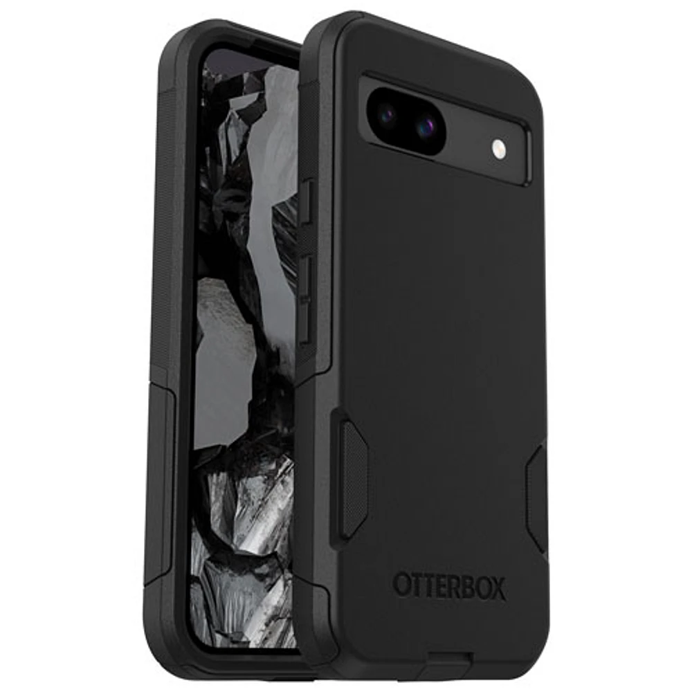 tui rigide ajusté Commuter d'OtterBox pour Pixel 8a