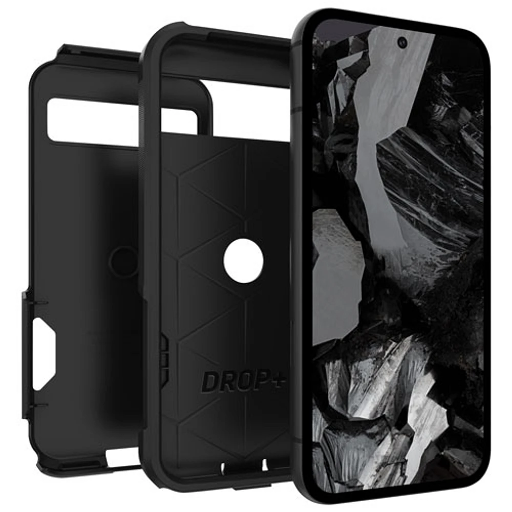 tui rigide ajusté Commuter d'OtterBox pour Pixel 8a