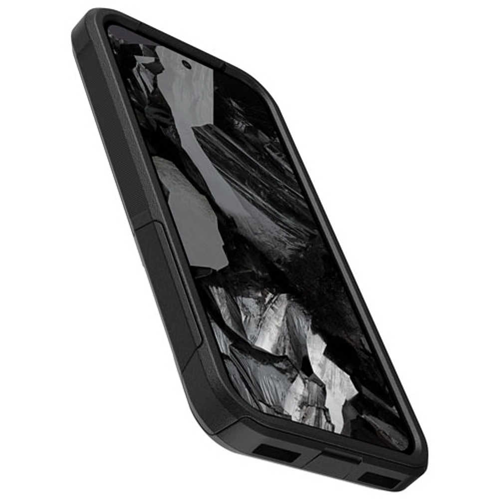 tui rigide ajusté Commuter d'OtterBox pour Pixel 8a