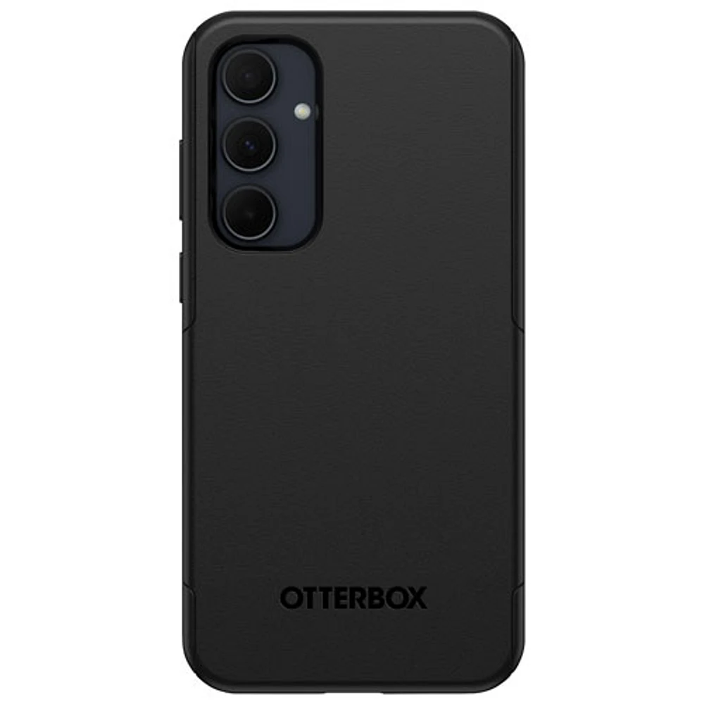 OtterBox Commuter Lite Fitted Hard Shell Case for Galaxy A35 - Black