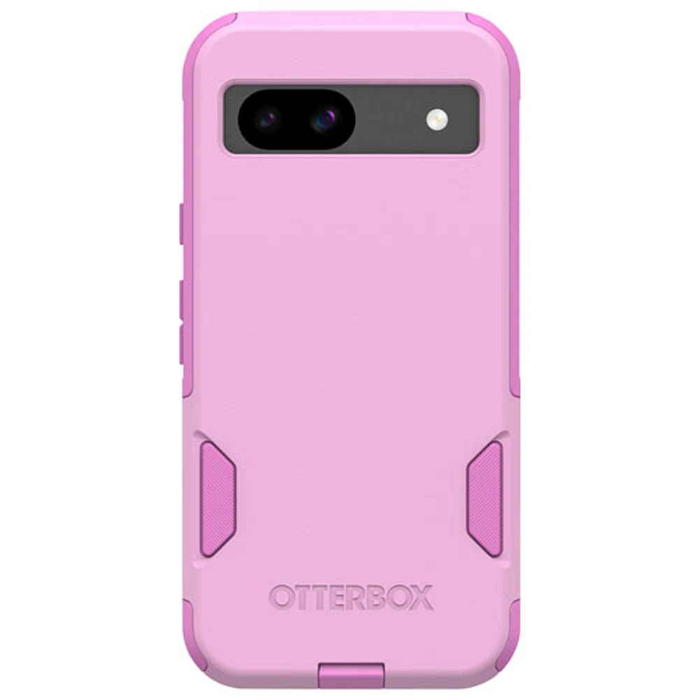 OtterBox Commuter Fitted Hard Shell Case for Pixel 8a - Pink