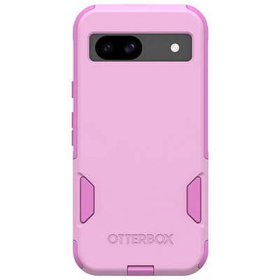 OtterBox Commuter Fitted Hard Shell Case for Pixel 8a - Pink