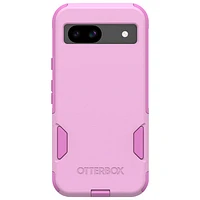 OtterBox Commuter Fitted Hard Shell Case for Pixel 8a - Pink