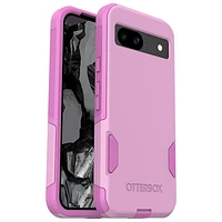 OtterBox Commuter Fitted Hard Shell Case for Pixel 8a - Pink