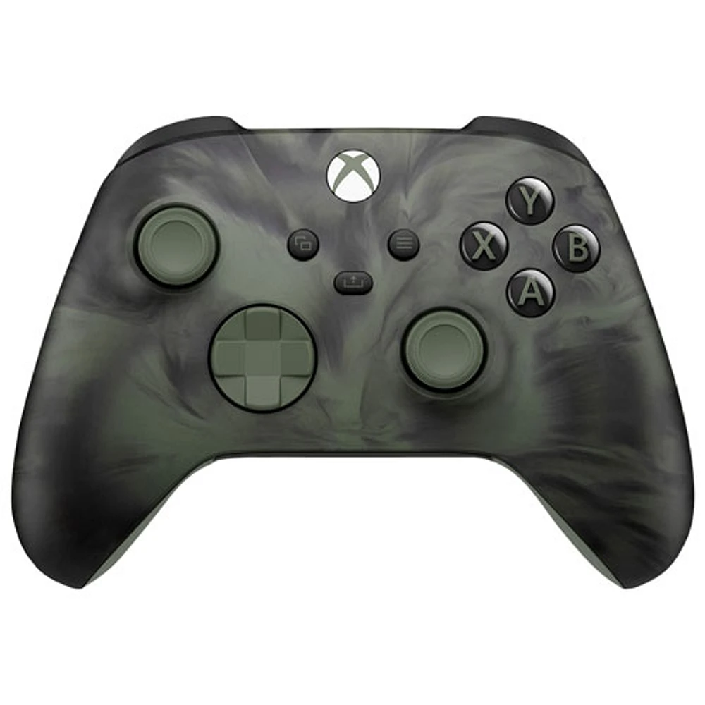 Xbox Wireless Controller - Nocturnal Vapor Edition