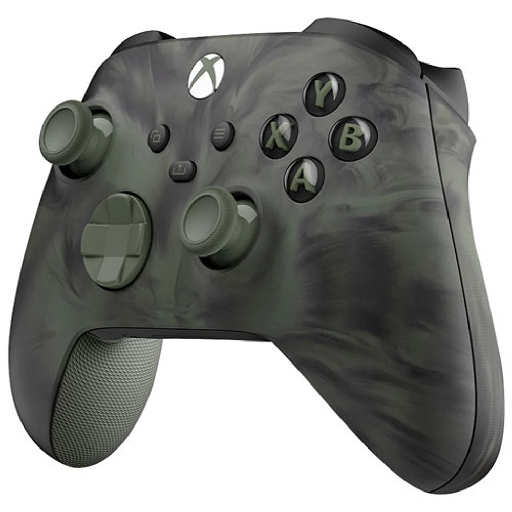 Xbox Wireless Controller - Nocturnal Vapor Edition