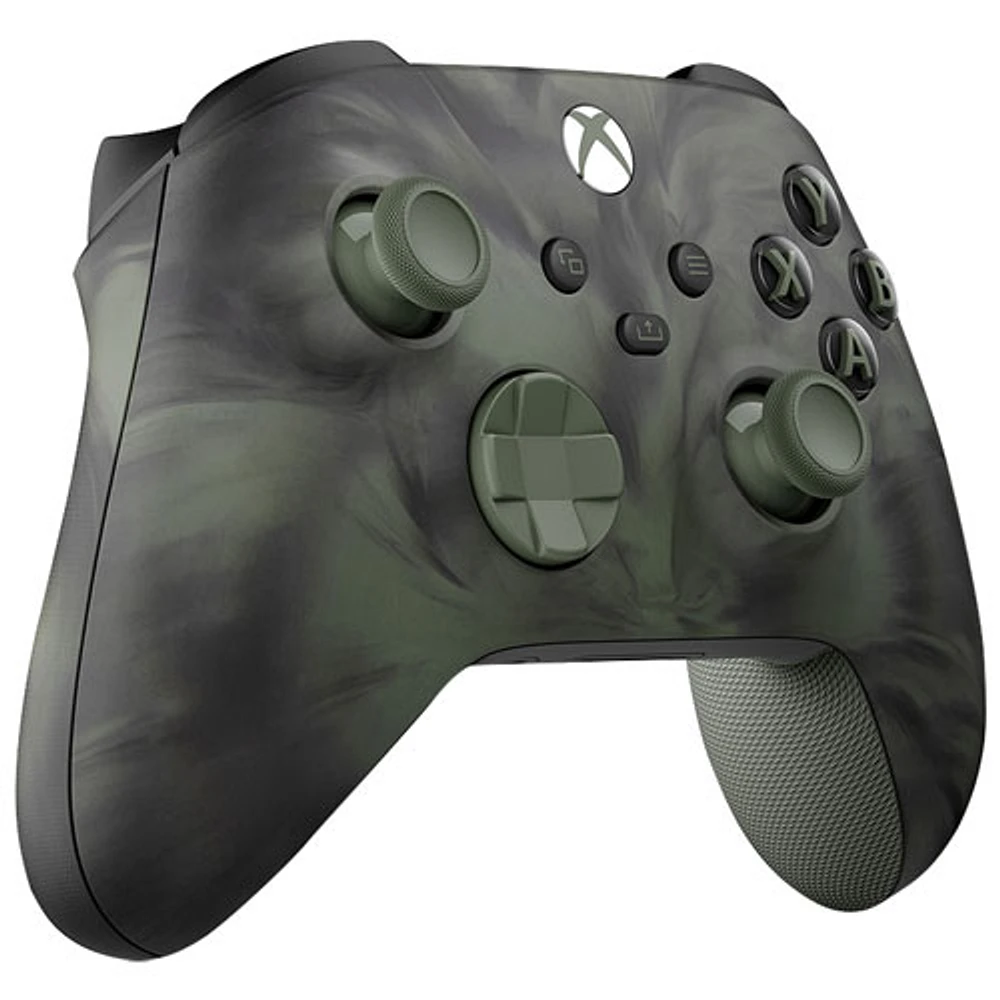 Xbox Wireless Controller - Nocturnal Vapor Edition