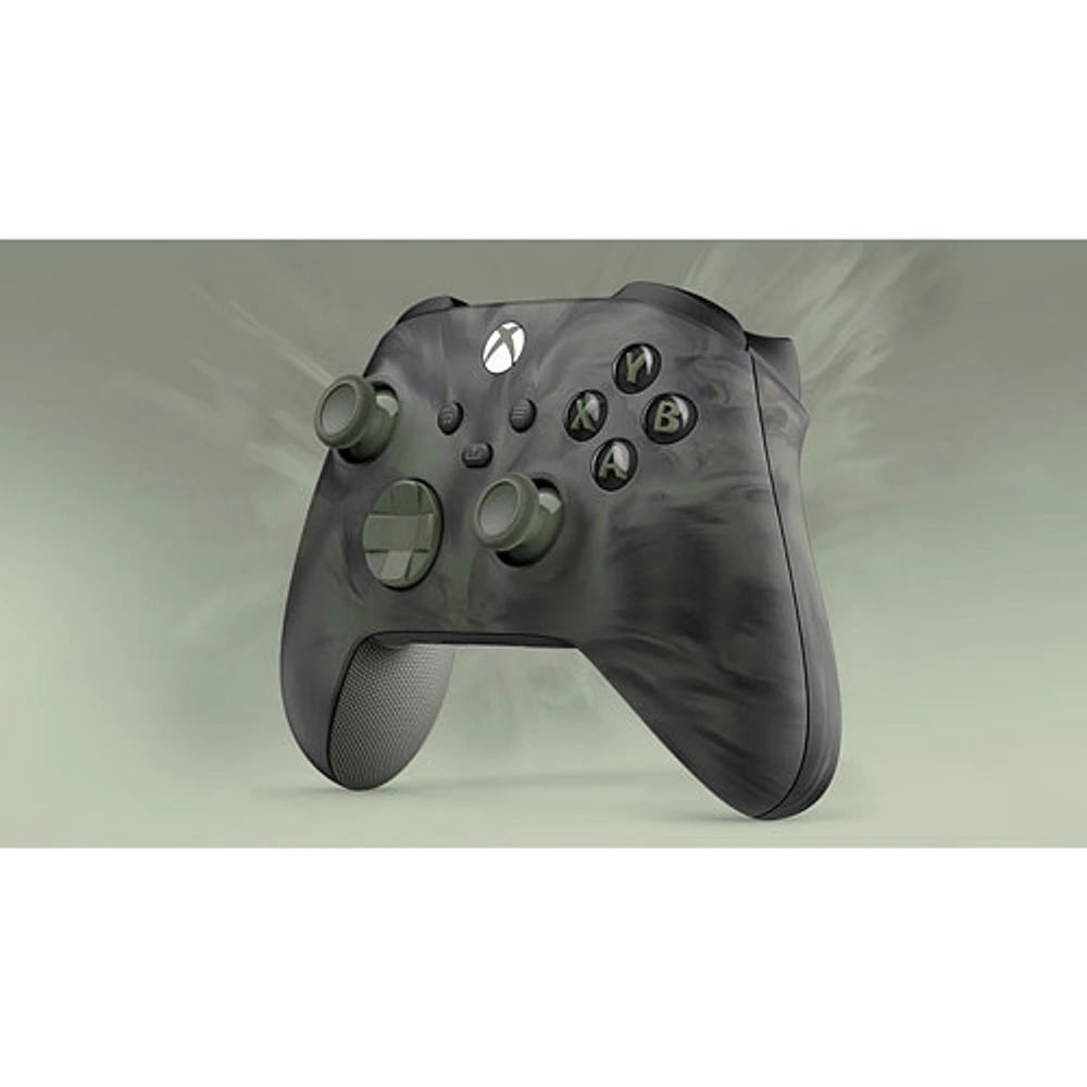 Xbox Wireless Controller - Nocturnal Vapor Edition