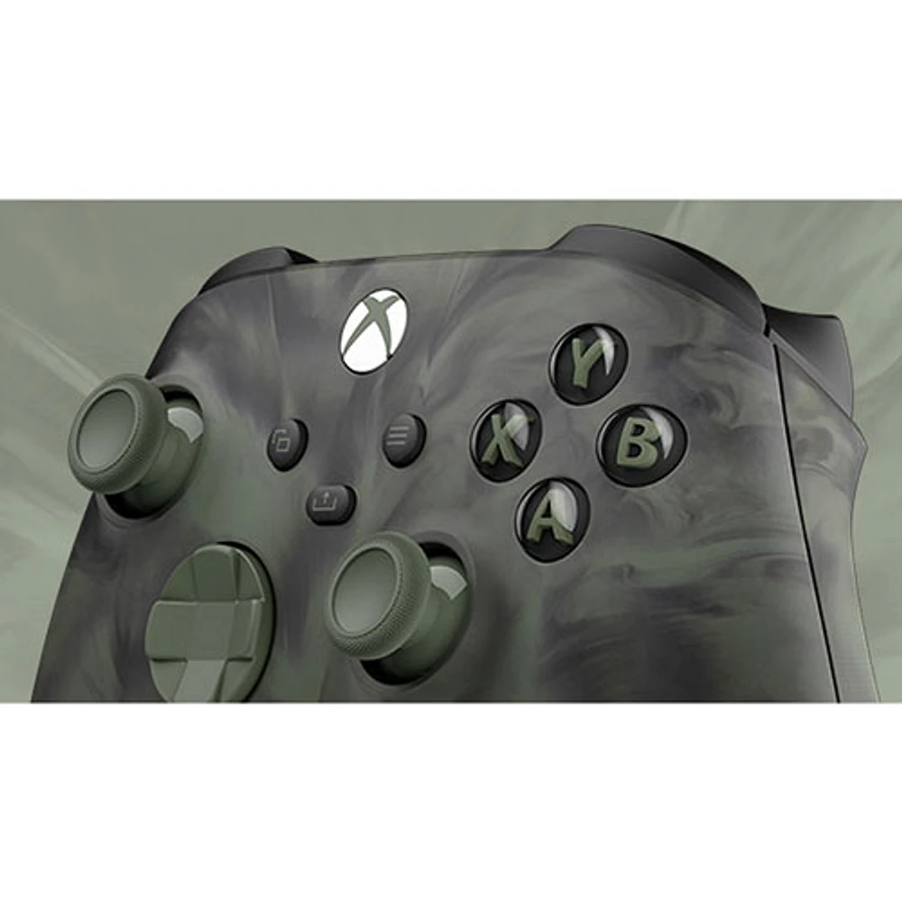 Xbox Wireless Controller - Nocturnal Vapor Edition