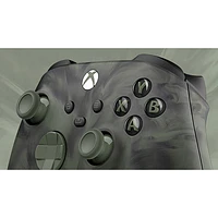 Xbox Wireless Controller - Nocturnal Vapor Edition