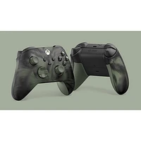 Xbox Wireless Controller - Nocturnal Vapor Edition