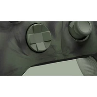 Xbox Wireless Controller - Nocturnal Vapor Edition