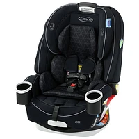 Graco 4Ever Convertible 4-in1 Car Seat - Drew