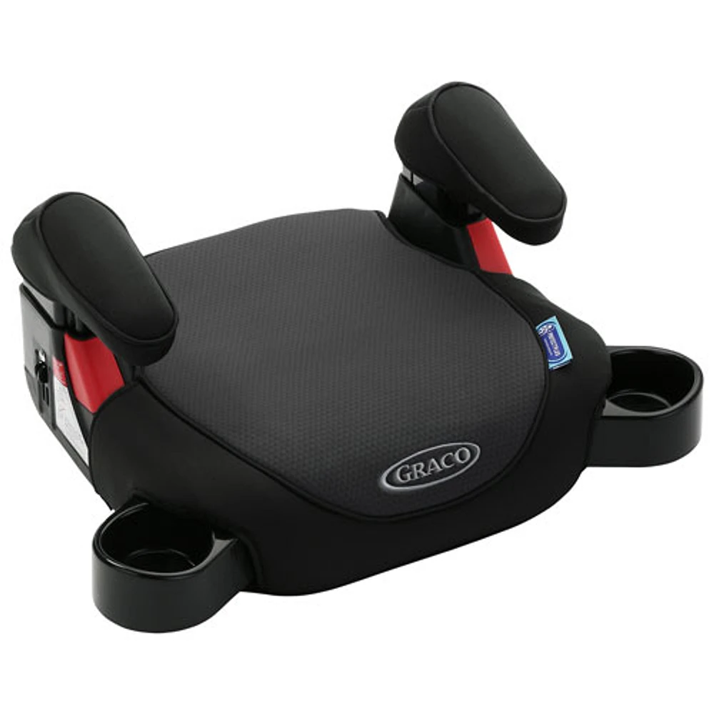 Graco TurboBooster Backless Booster Car Seat - Rio