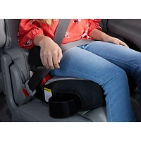 Graco TurboBooster Backless Booster Car Seat - Rio