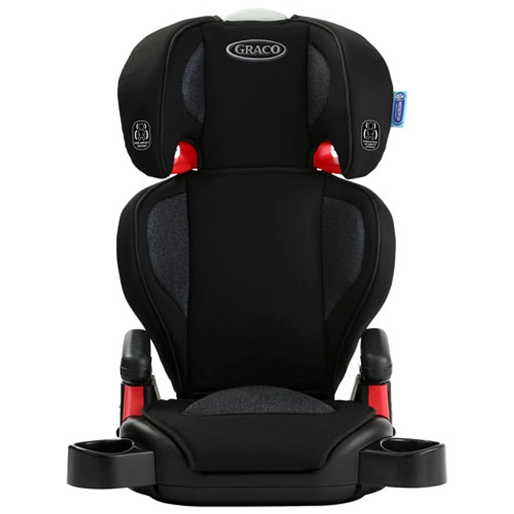 Graco TurboBooster Highback 2-in-1 Convertible Booster Car Seat - Kamryn