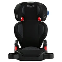 Graco TurboBooster Highback 2-in-1 Convertible Booster Car Seat - Kamryn