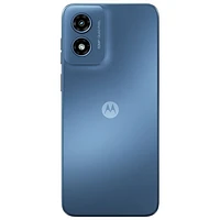 Koodo Motorola Moto G Play 64GB - Sapphire Blue - Prepaid