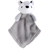 Nemcor 2-Piece Blanket & Buddy - Fox