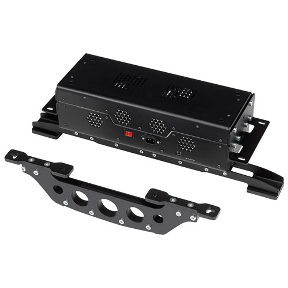 Next Level Racing Motion Plus Platform - Black