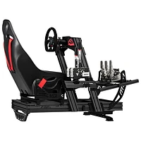 Next Level Racing Motion Plus Platform - Black