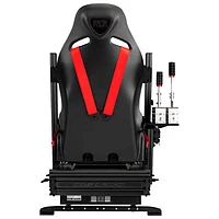 Next Level Racing Motion Plus Platform - Black