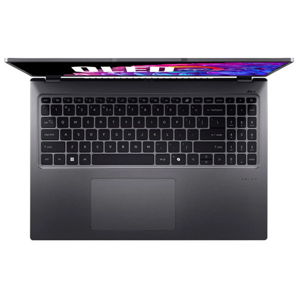 Portable Swift po d'Acer
