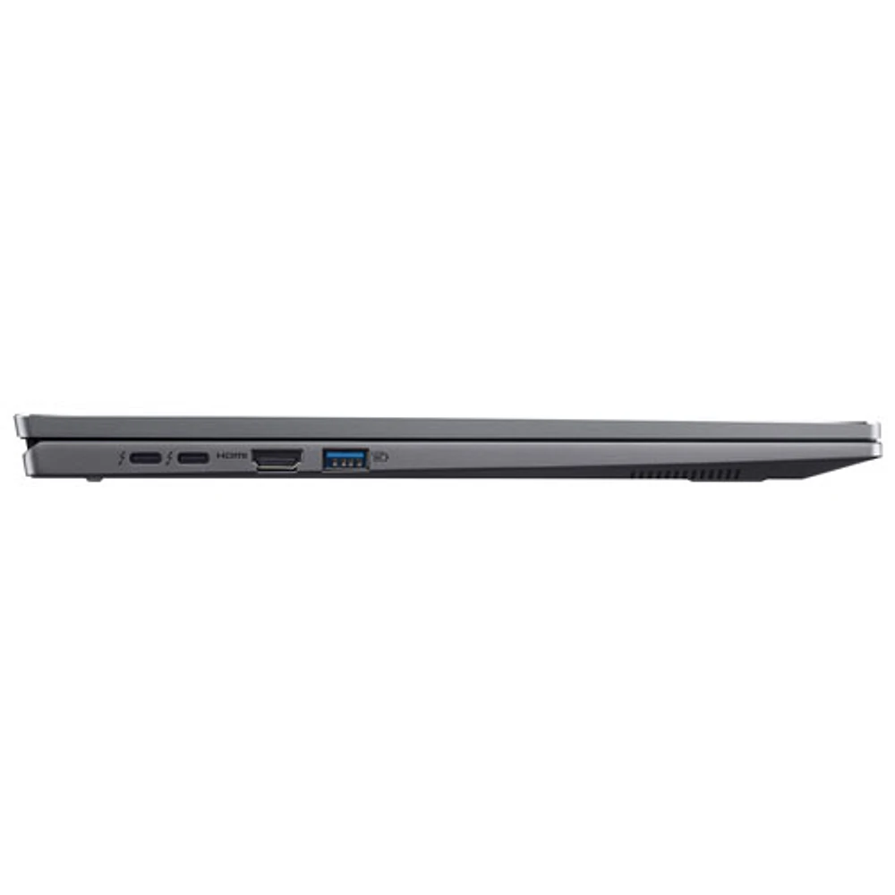 Portable Swift po d'Acer