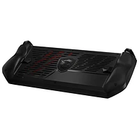 Console de jeu à écran tactile 1080p Claw A1M 7 po de MSI (Core Ultra 7-155H d'Intel/SSD 1 To/RAM 16 Go/Windows 11)