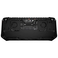 Console de jeu à écran tactile 1080p Claw A1M 7 po de MSI (Core Ultra 7-155H d'Intel/SSD 1 To/RAM 16 Go/Windows 11)