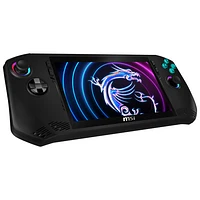 Console de jeu à écran tactile 1080p Claw A1M 7 po de MSI (Core Ultra 7-155H d'Intel/SSD 1 To/RAM 16 Go/Windows 11)