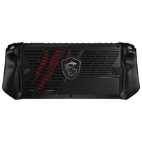 Console de jeu à écran tactile 1080p Claw A1M 7 po de MSI (Core Ultra 7-155H d'Intel/SSD 1 To/RAM 16 Go/Windows 11)