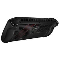 Console de jeu à écran tactile 1080p Claw A1M 7 po de MSI (Core Ultra 7-155H d'Intel/SSD 1 To/RAM 16 Go/Windows 11)